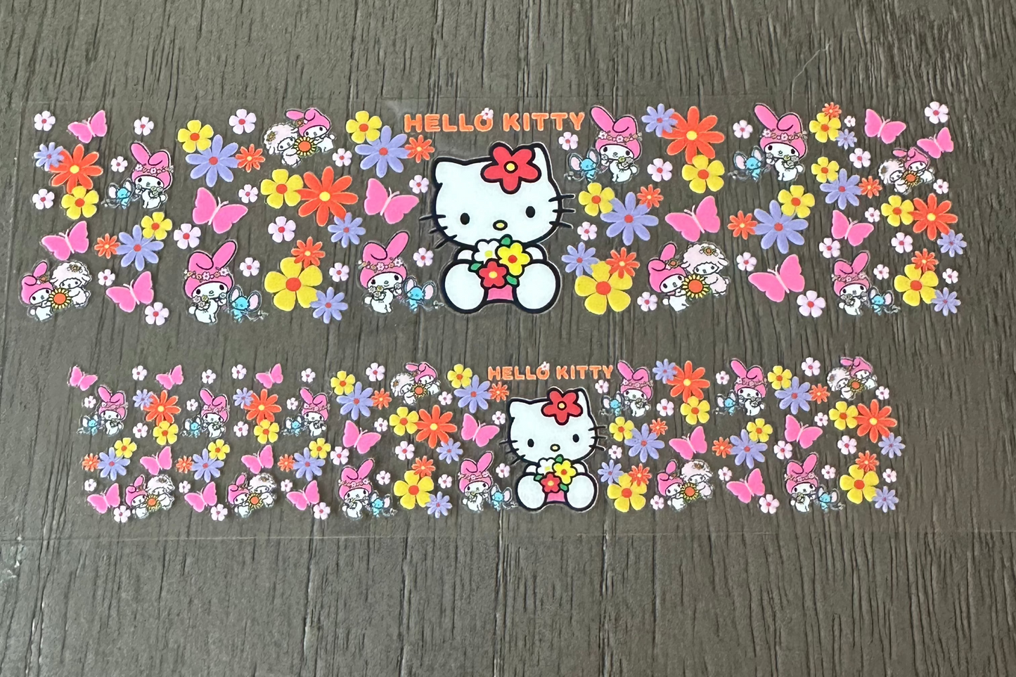 Shot Glass Decal