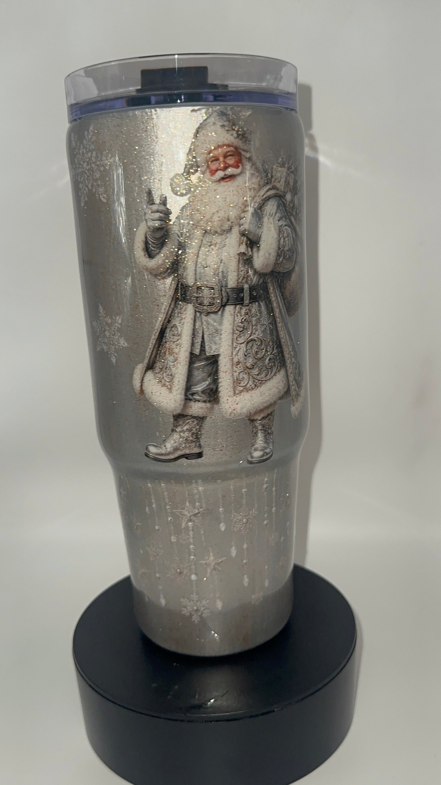 10. 30 oz with handle