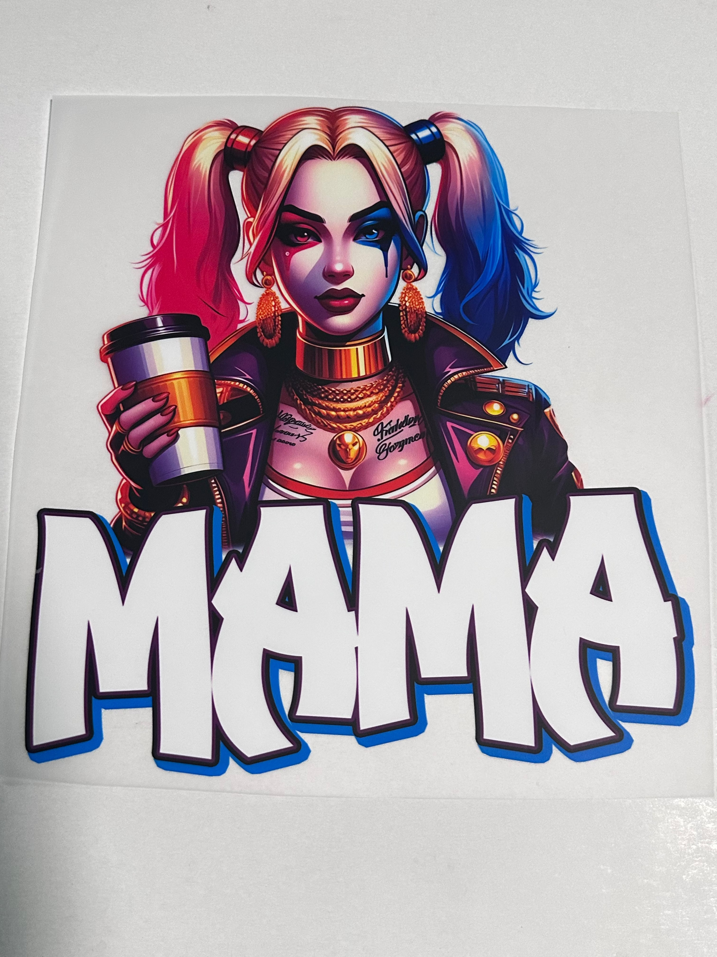 MAMA