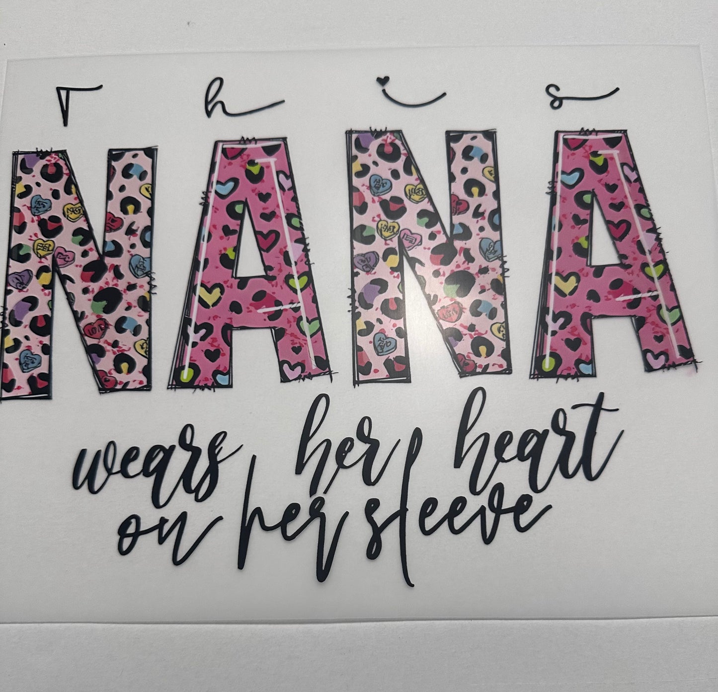 NANA