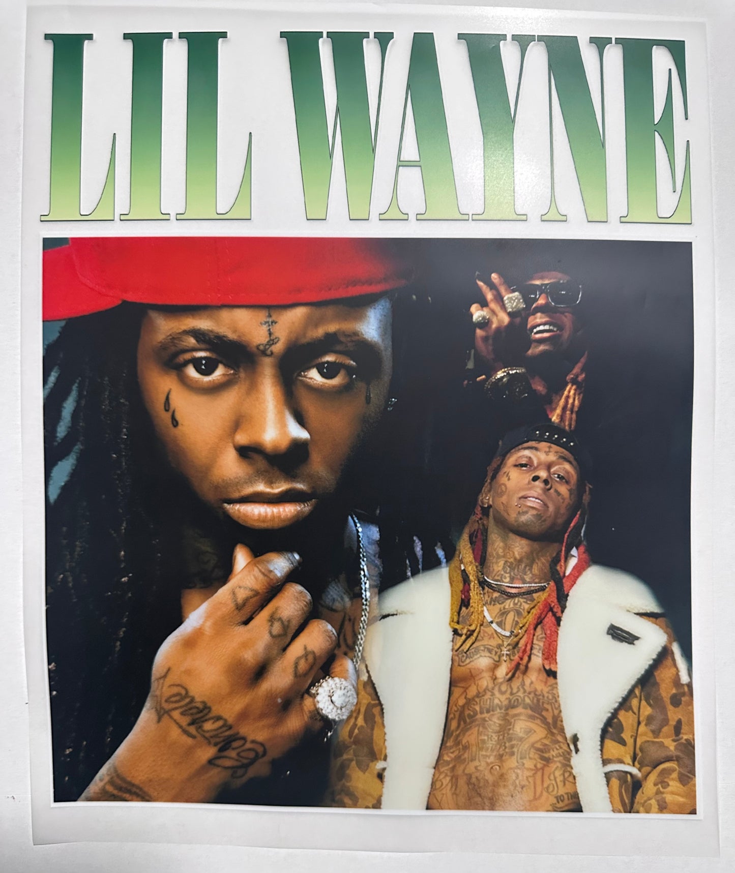 Lil Wayne