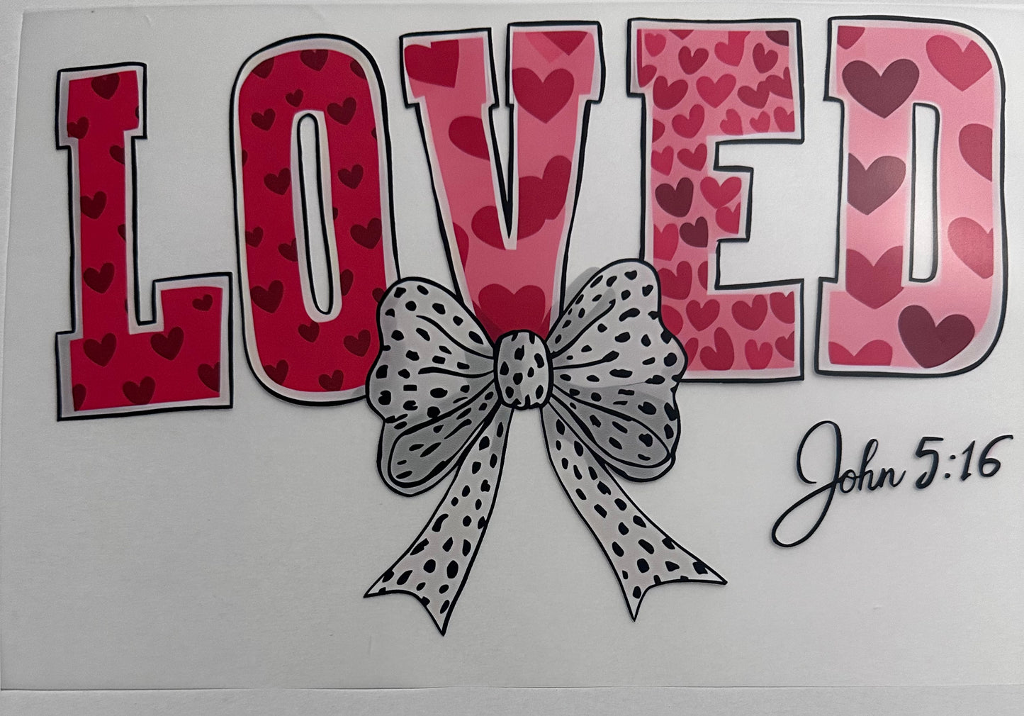 Loved