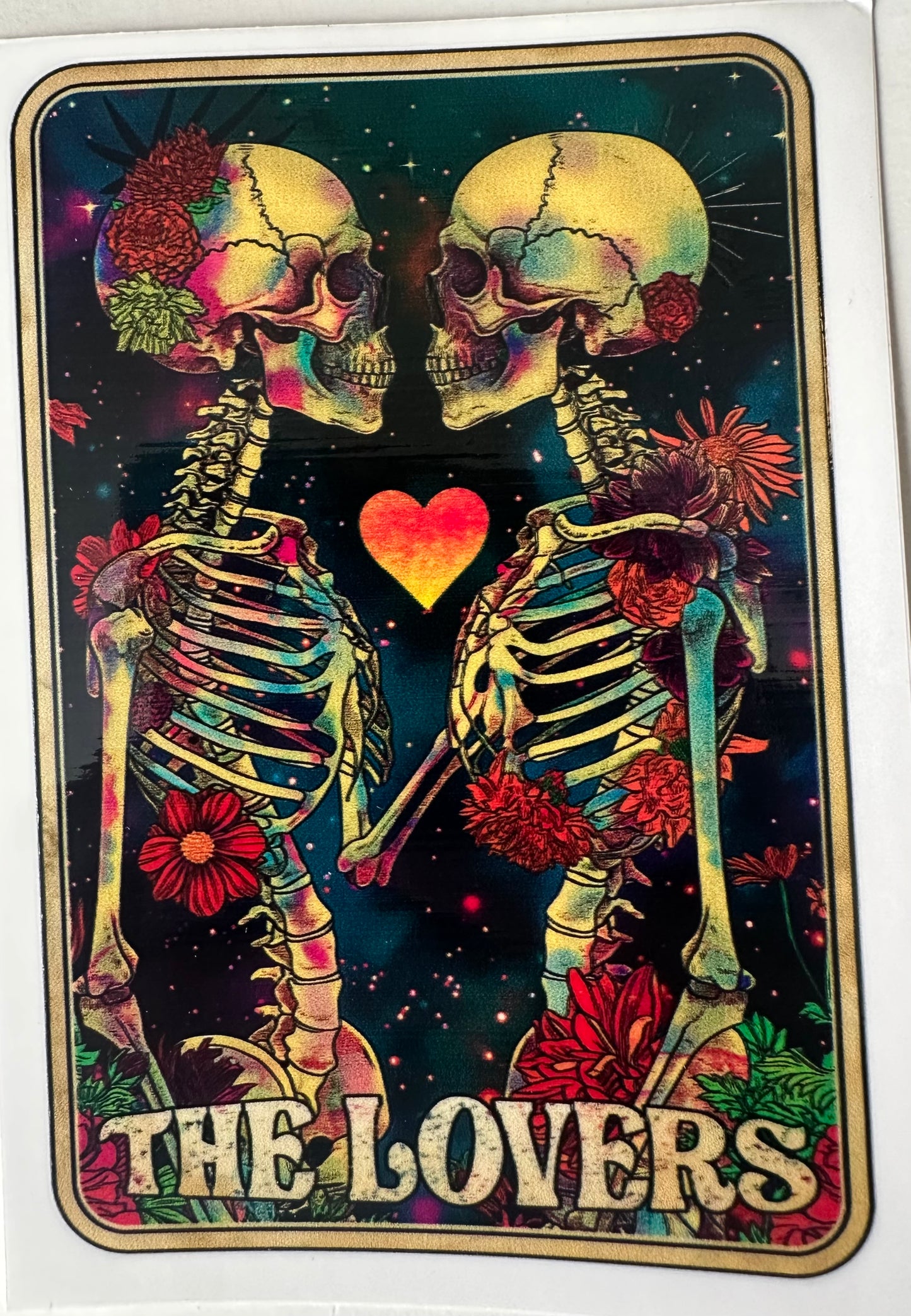 The Lovers