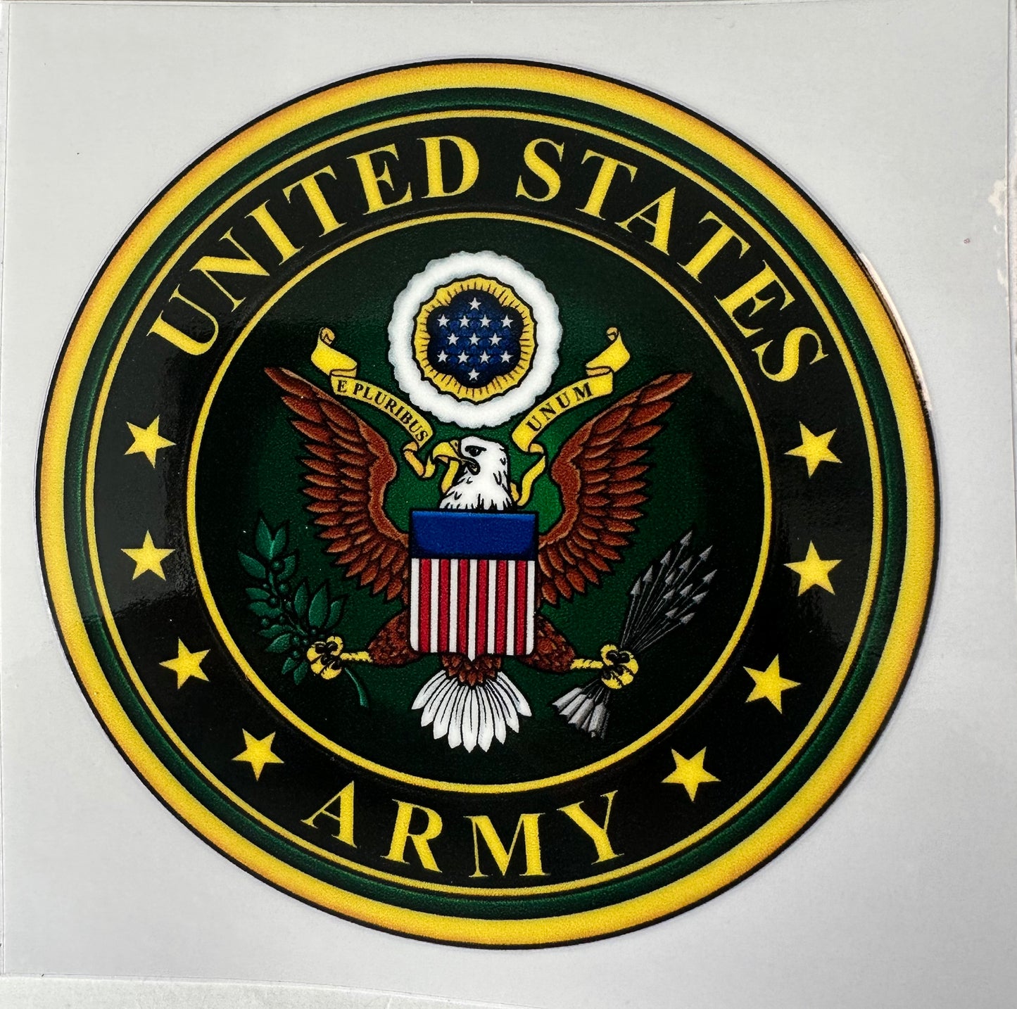 United States Army
