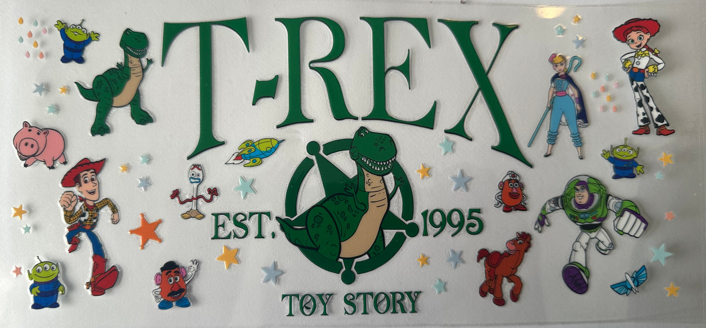T-Rex