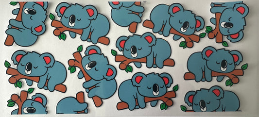 Koalas