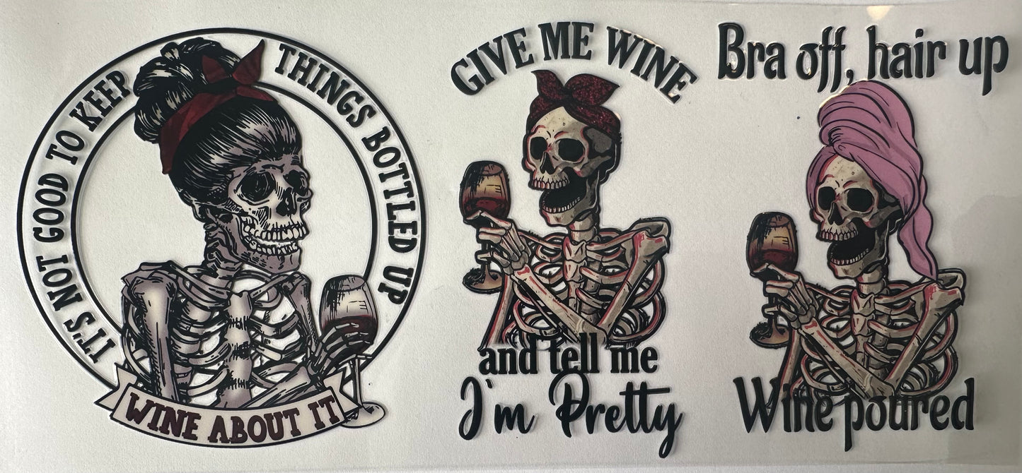 Wine