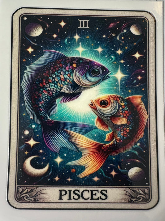 Pisces