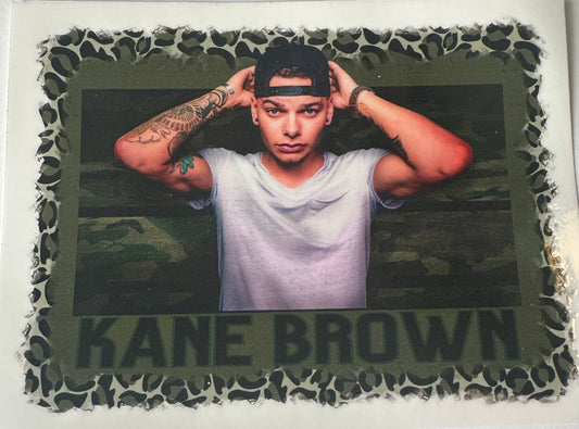Kane Brown