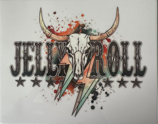 Jelly Roll