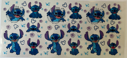 Stitch