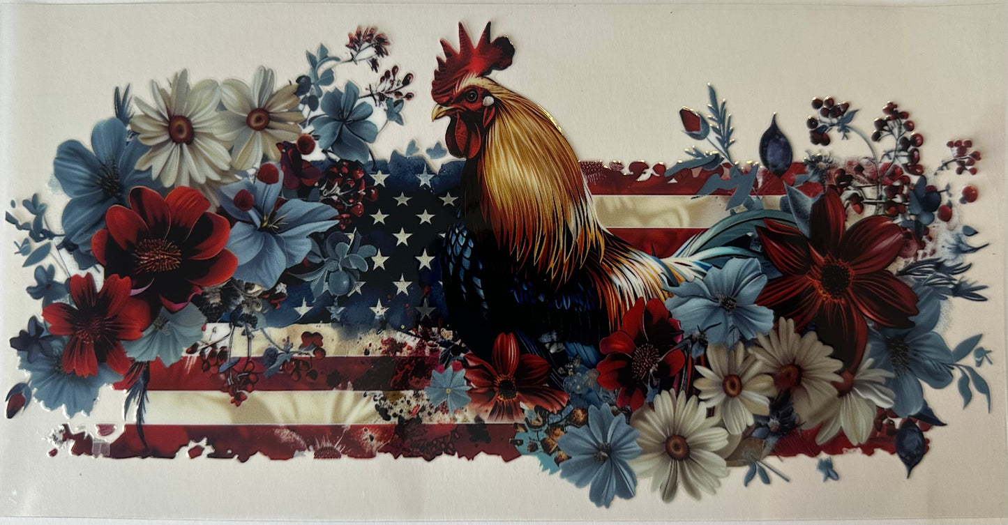 American Flag