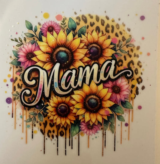 Mama