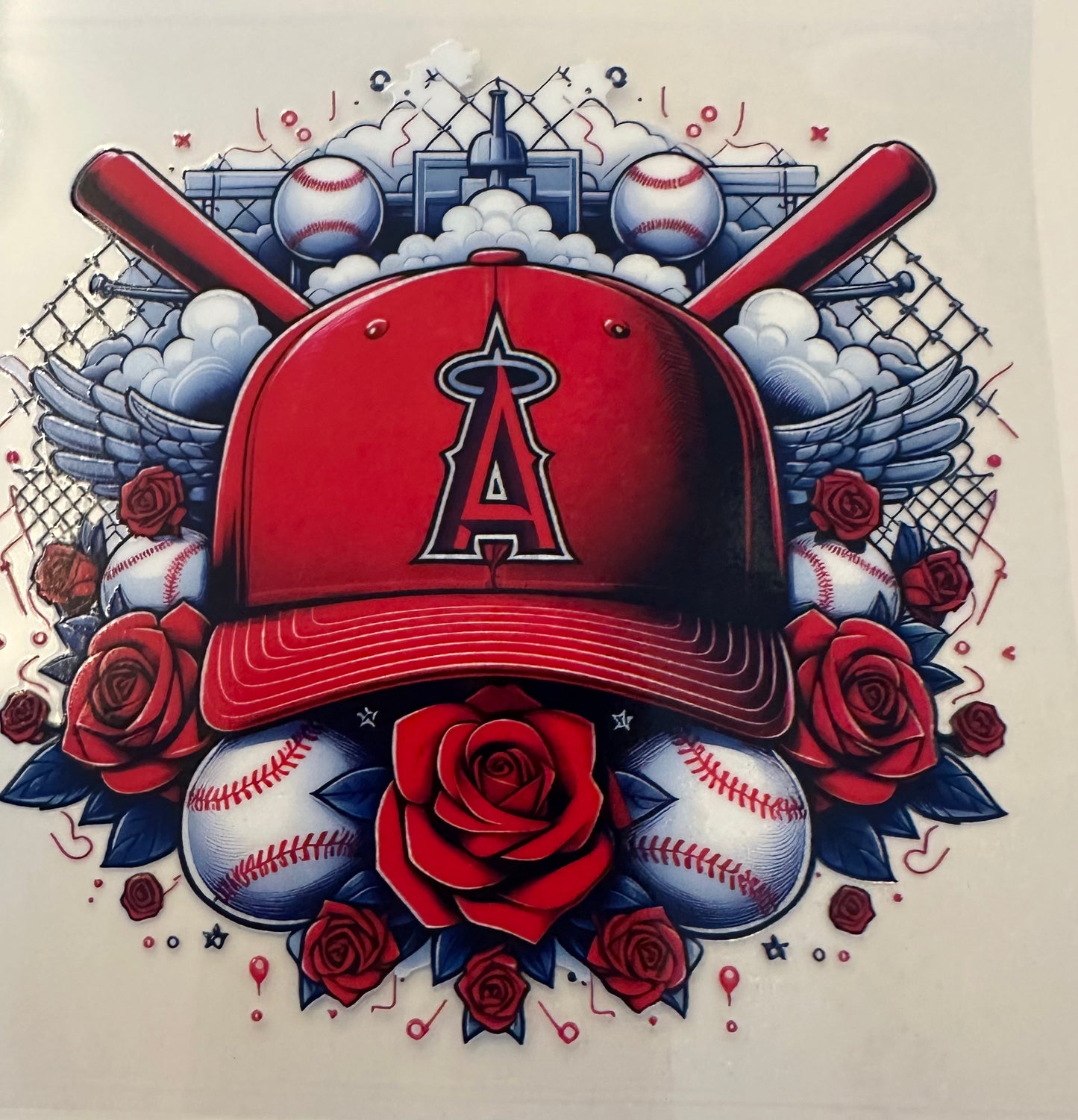 Angels