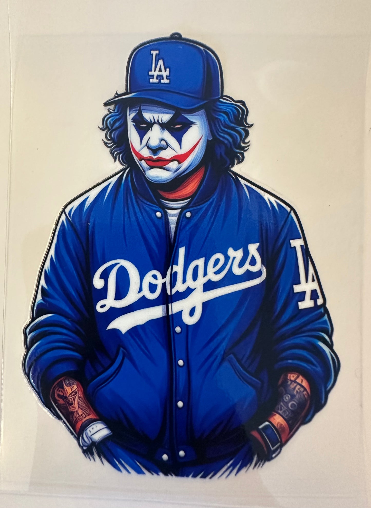 Dodgers
