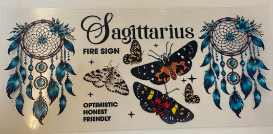 Sagittarius