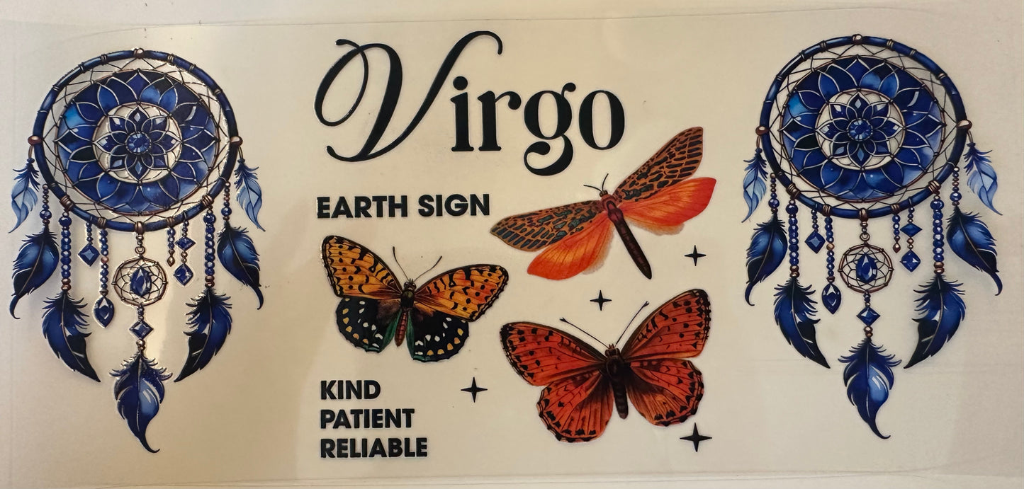 Virgo