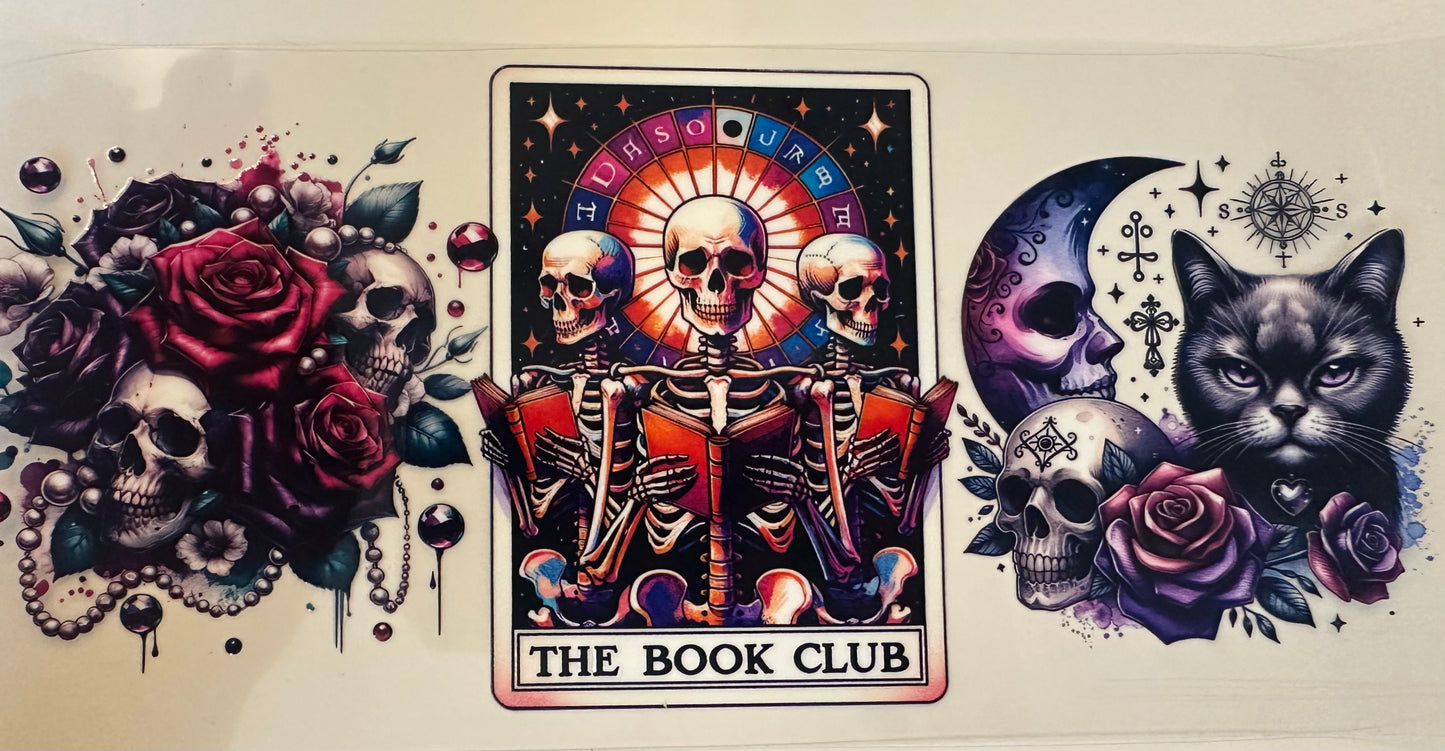 The Book Club