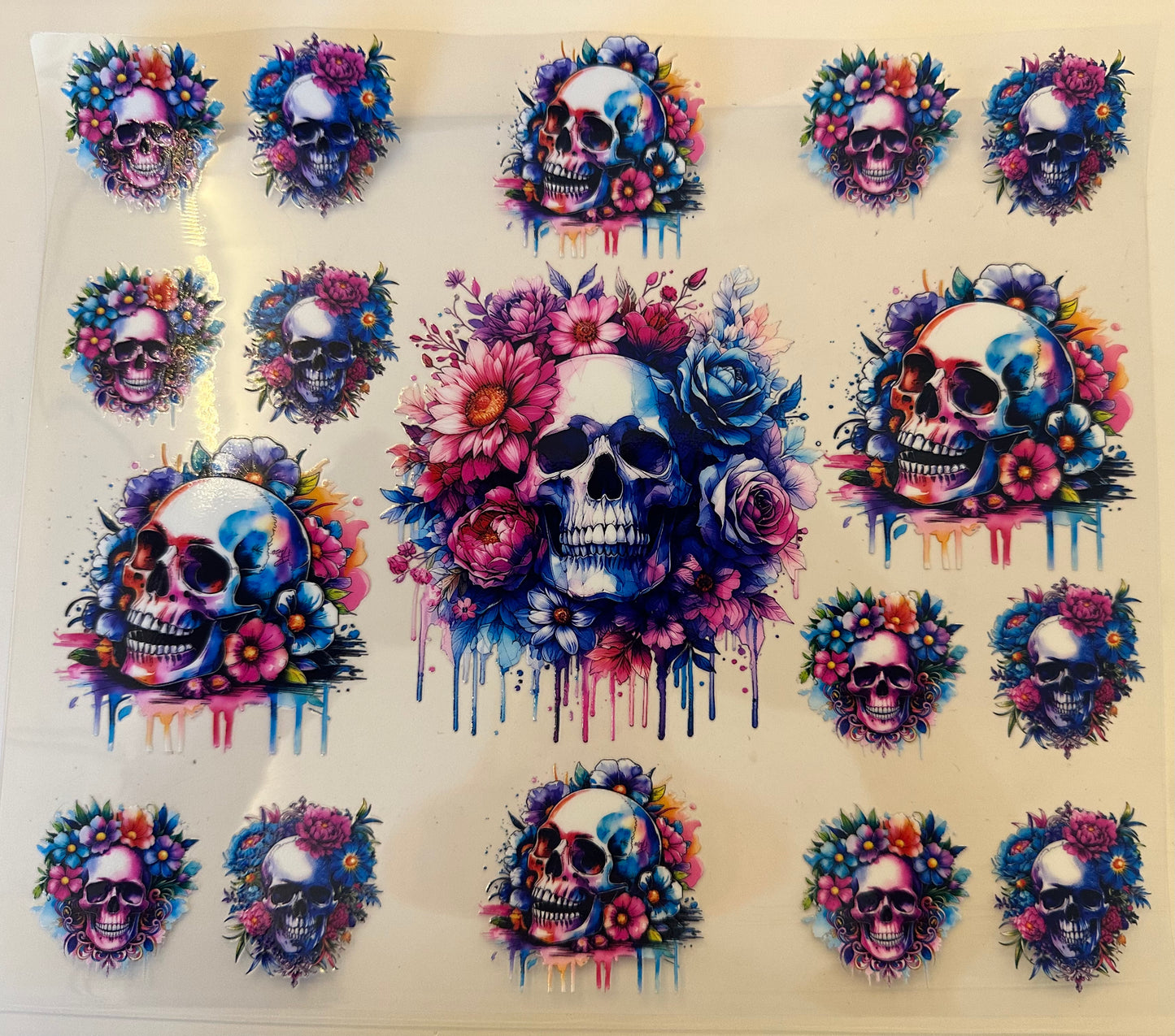 Skulls