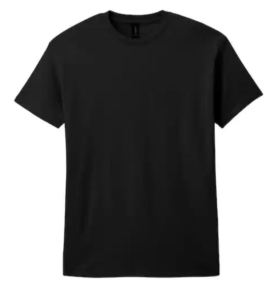 Crewneck T-shirt