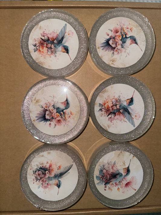 11. costers set of 6
