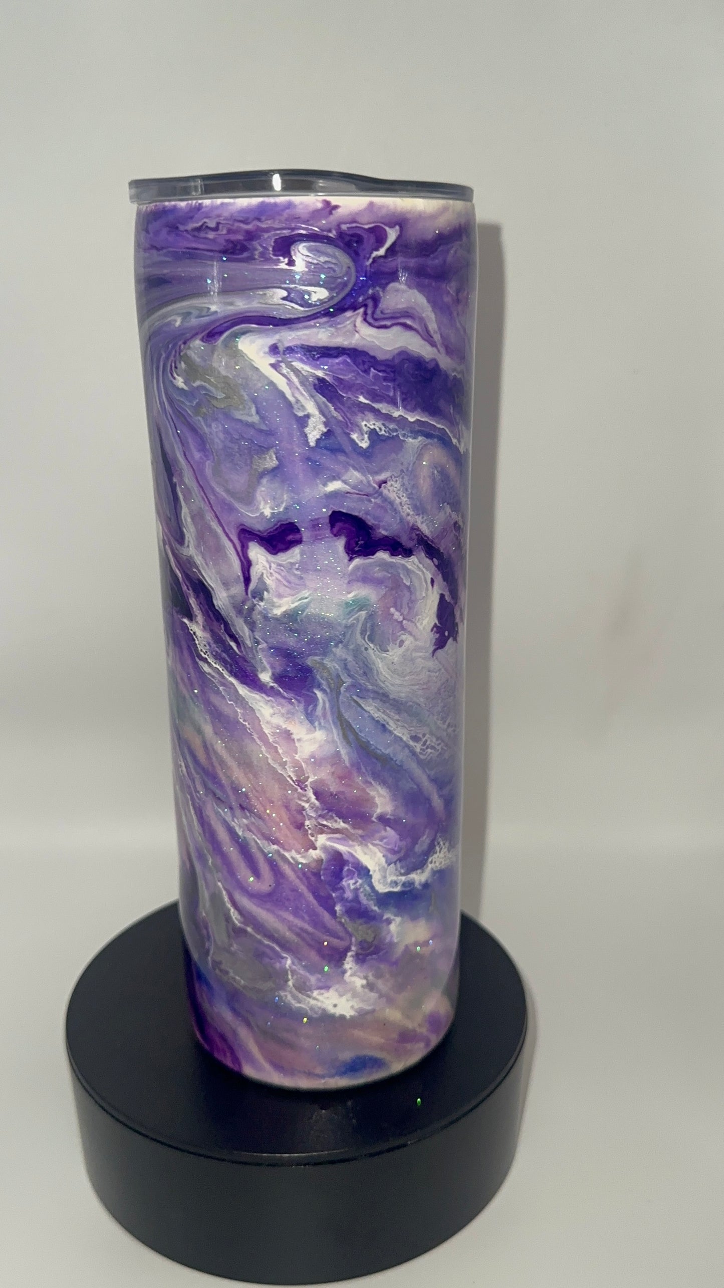 26. 20oz purple