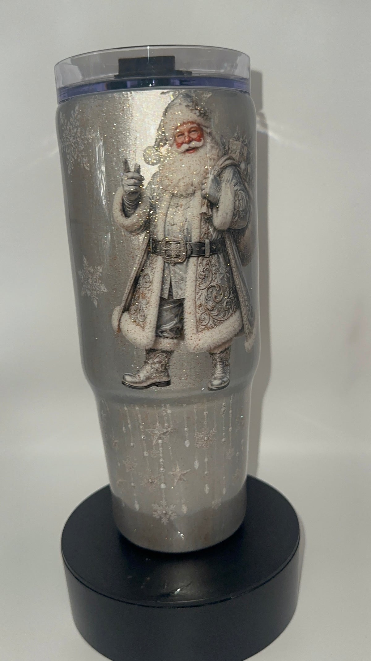 10. 30 oz with handle