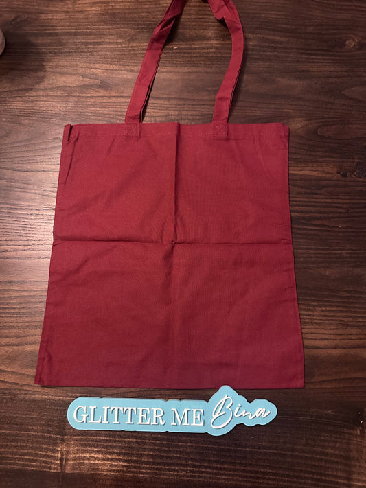 Tote Bags