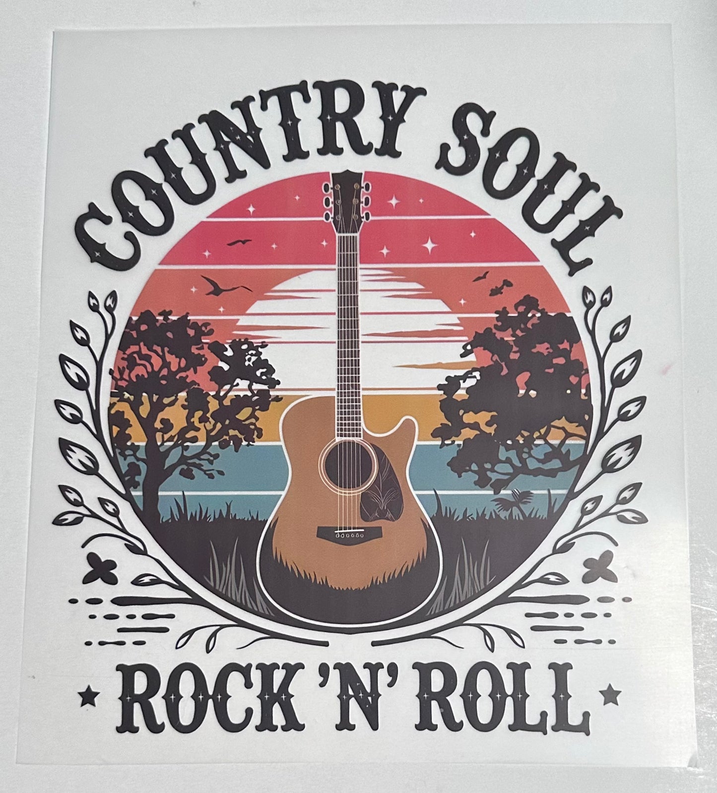 Country Soul