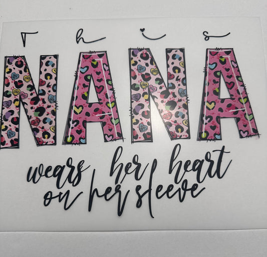 NANA