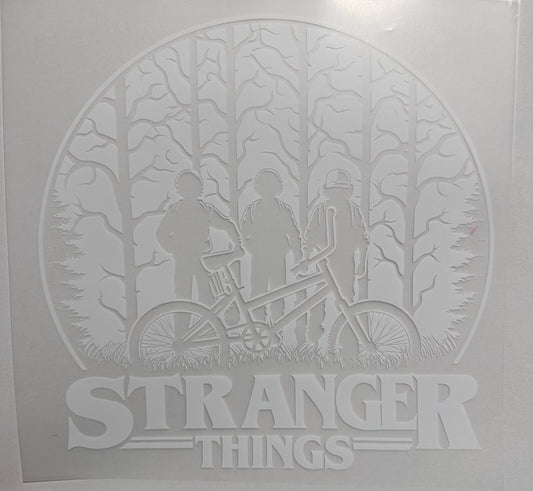 Stranger Things
