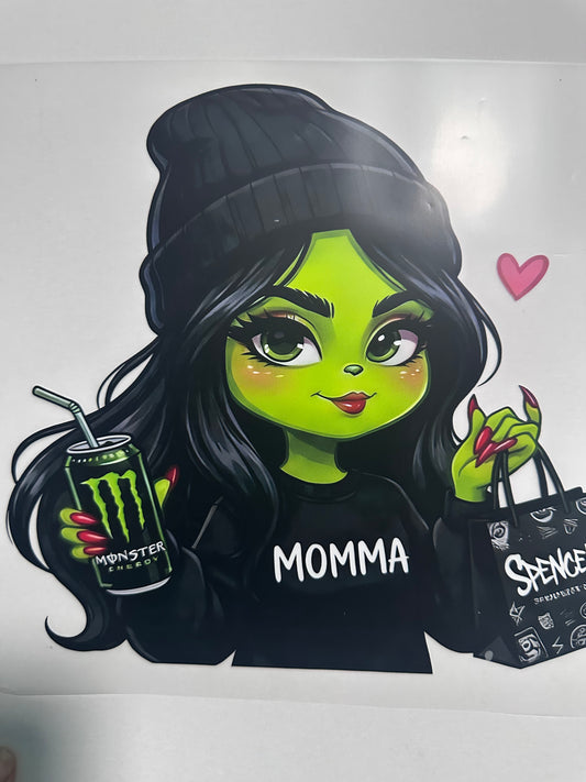 Momma