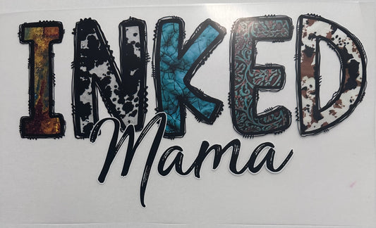 Inked Mama