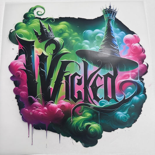 Wicked