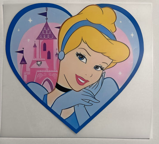 Cinderella