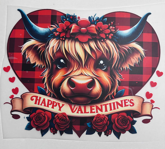 Happy Valentines
