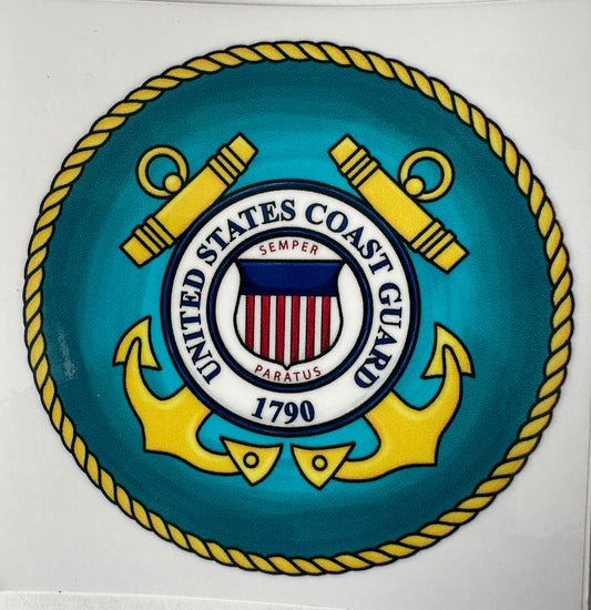 United States Coast Gurad