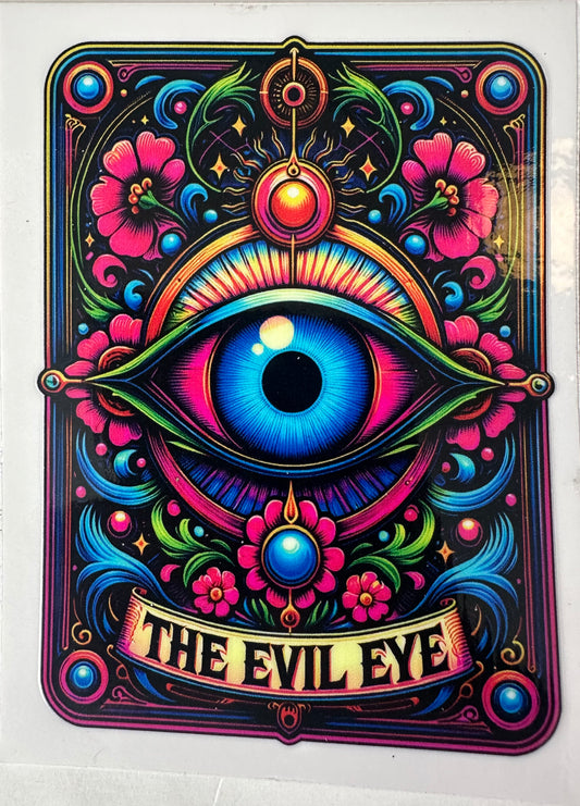 The Evil Eye