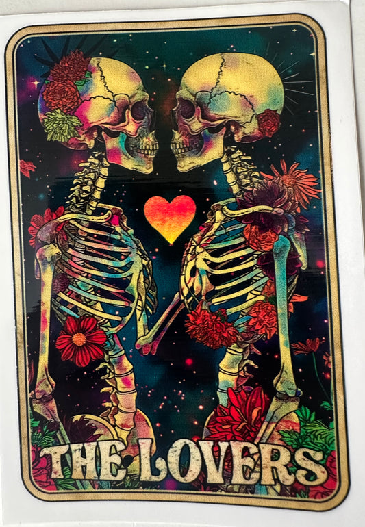 The Lovers