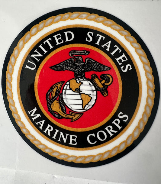 United States Marine Corps