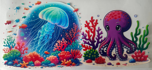 Octopus