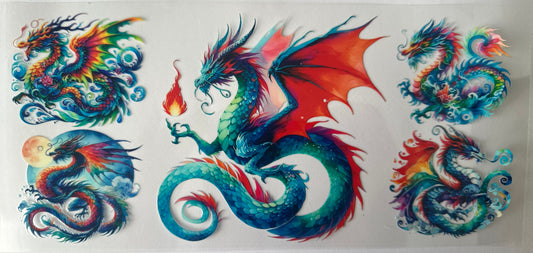 Dragons