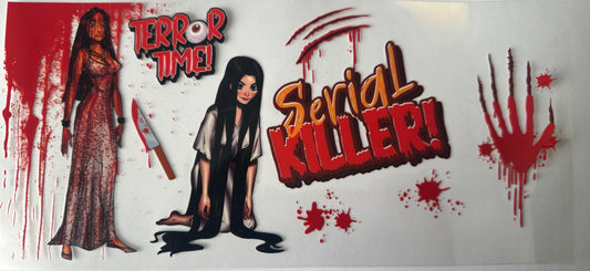 Serial Killer