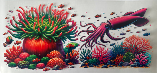 Under the Sea