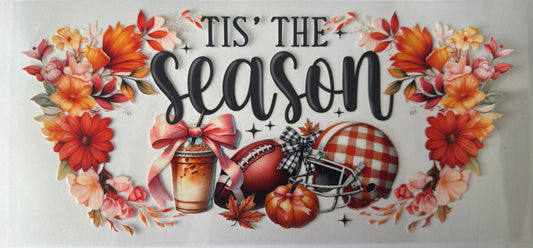 Tis the Season