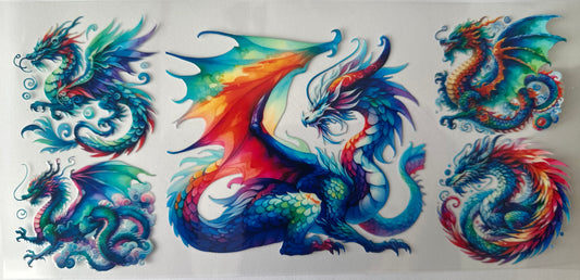Dragons