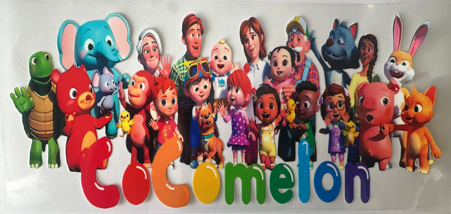 Cocomelon