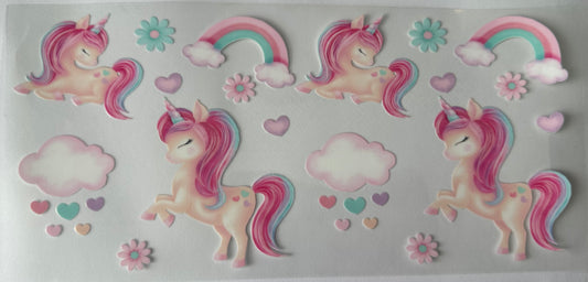 Unicorns
