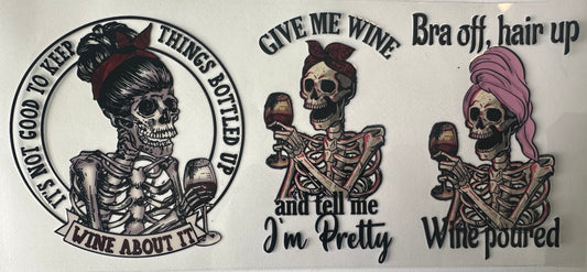 Wine