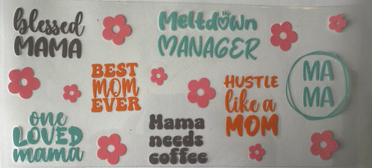 Mama